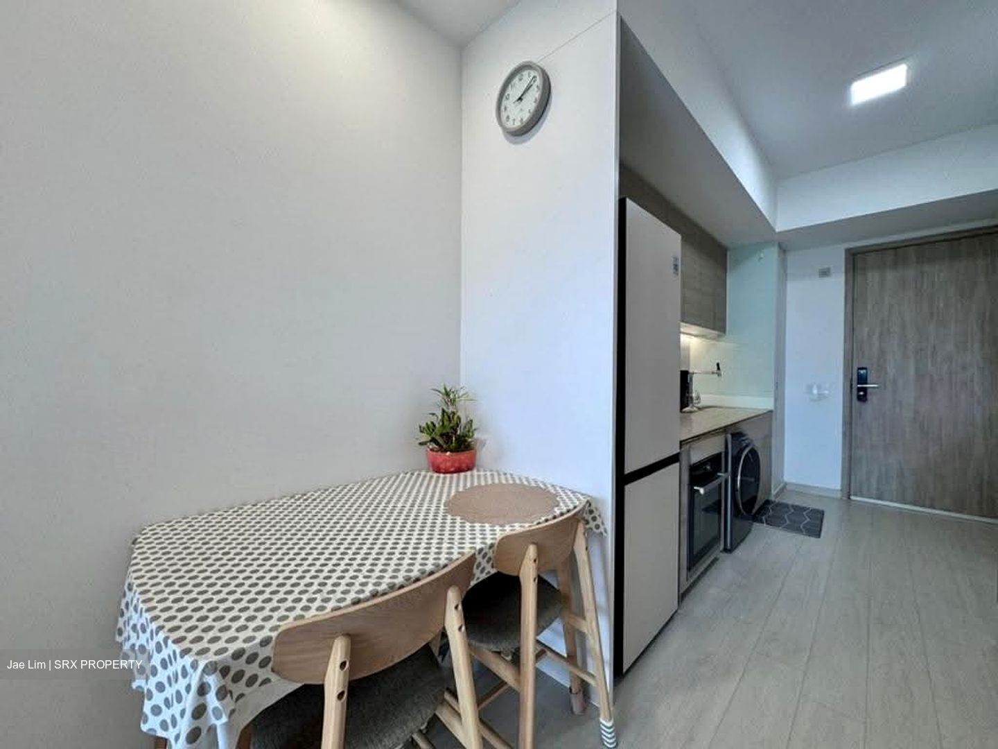 The Alps Residences (D18), Condominium #625075991